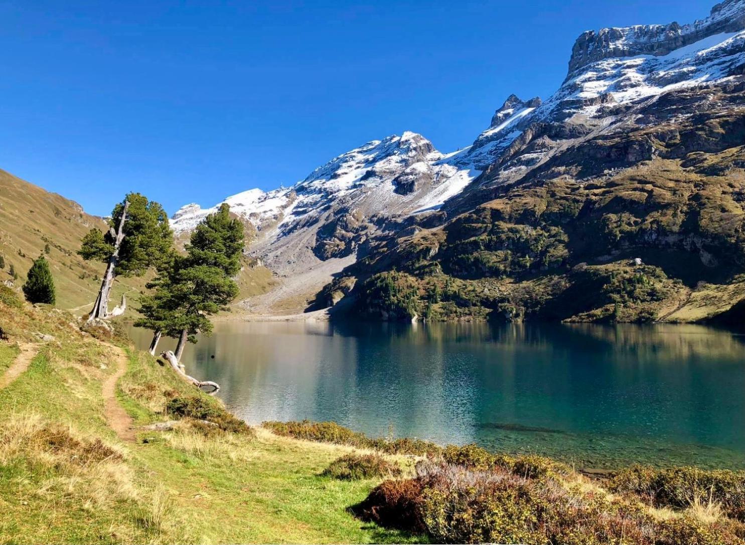 Schlafen Im Fass - Schlaffass - Abenteuer - Romantik - Haslifass Innertkirchen Esterno foto